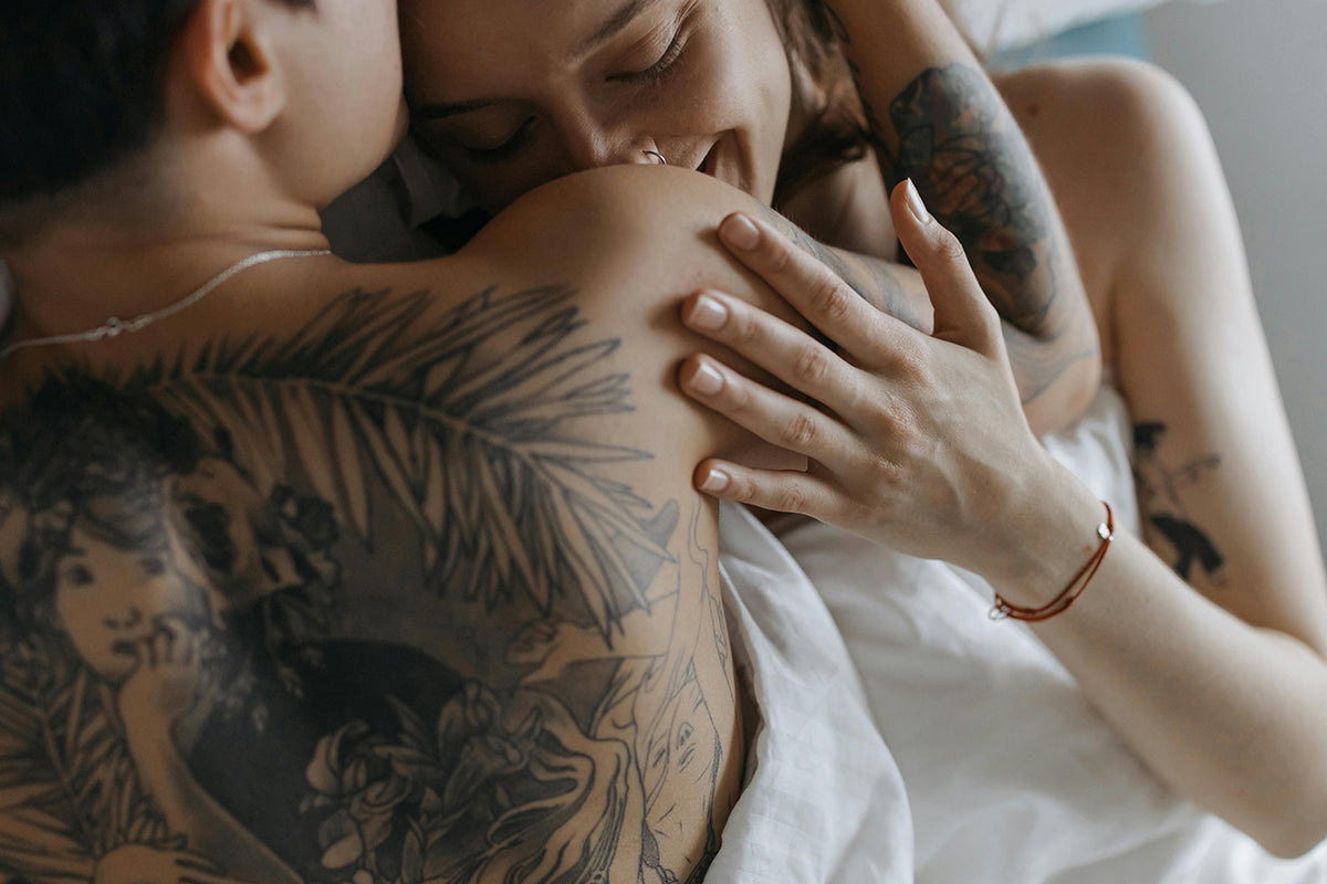 Préliminaires : Pourquoi et comment sublimer ces instants essentiels