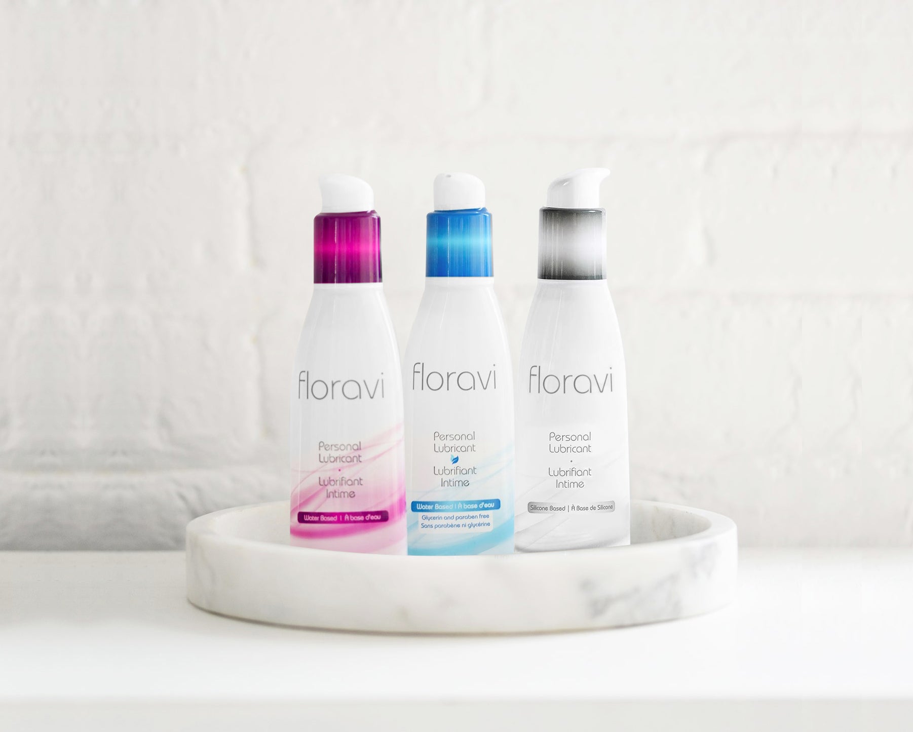 Lubricants 101: Find the Perfect Fit for You Lubricants 101: Find the Perfect Fit for You