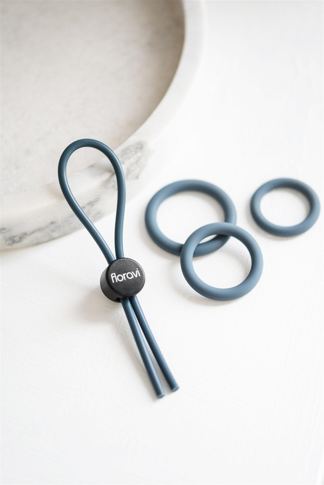 LPenis ring: more endurance and pleasure in bed | Floravi