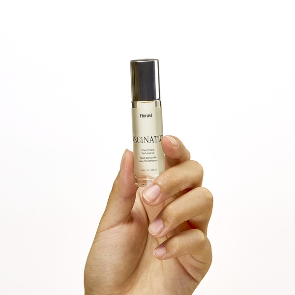 Fascination – Pheromone Perfume Oil
