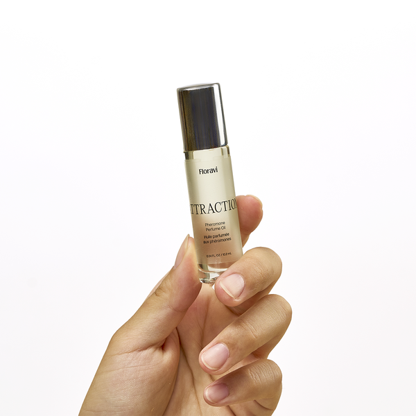 Attraction – Pheromone Perfume Oil