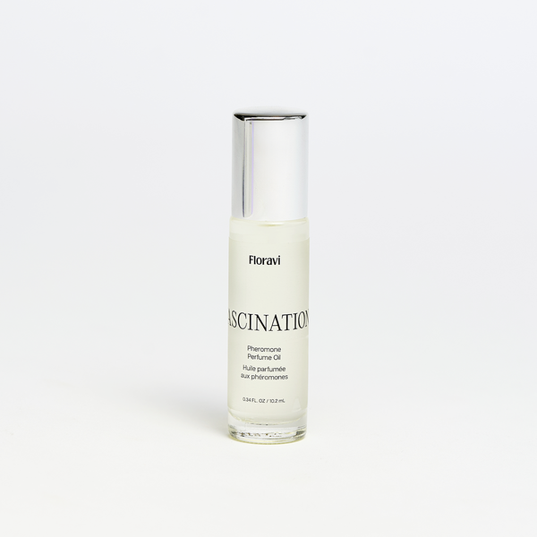 Fascination – Pheromone Perfume Oil