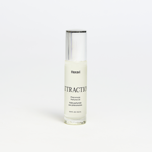 Attraction – Pheromone Perfume Oil