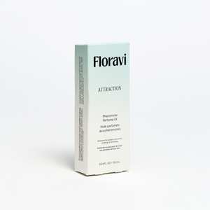 Attraction – Pheromone Perfume Oil