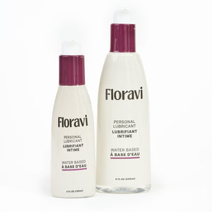 Water Based Lubricant - 120mL