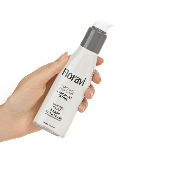 Silicone Based Lubricant - 120mL