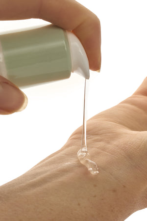 Water Based Lubricant - FREE