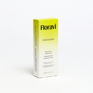 Fascination – Pheromone Perfume Oil