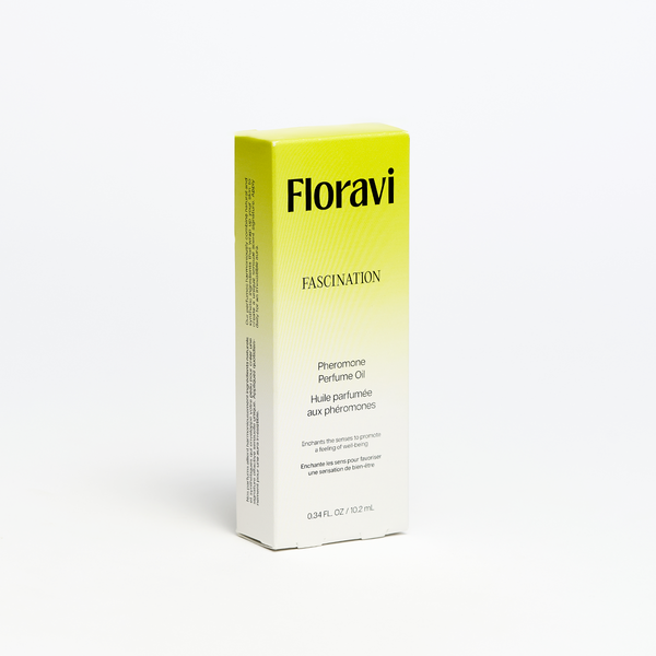 Fascination – Pheromone Perfume Oil