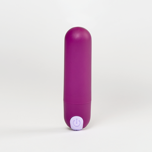 Camelia - Mini Massager