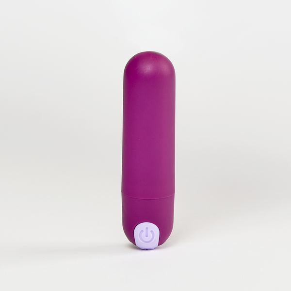 Camelia - Mini Massager
