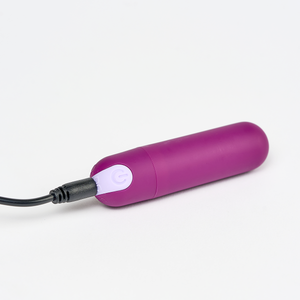 Camelia - Mini Massager