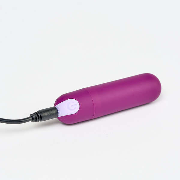 Camelia - Mini Massager