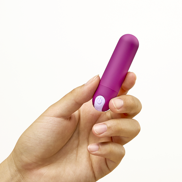 Camelia - Mini Massager
