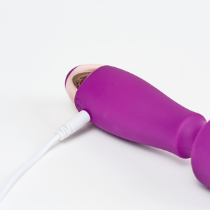 Daphnée - Wand vibrator