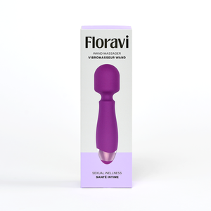 Daphnée - Wand vibrator