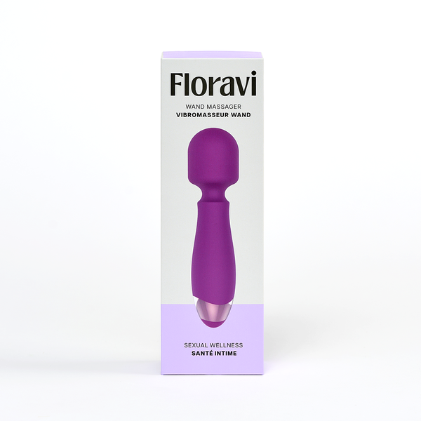 Daphnée - Wand vibrator