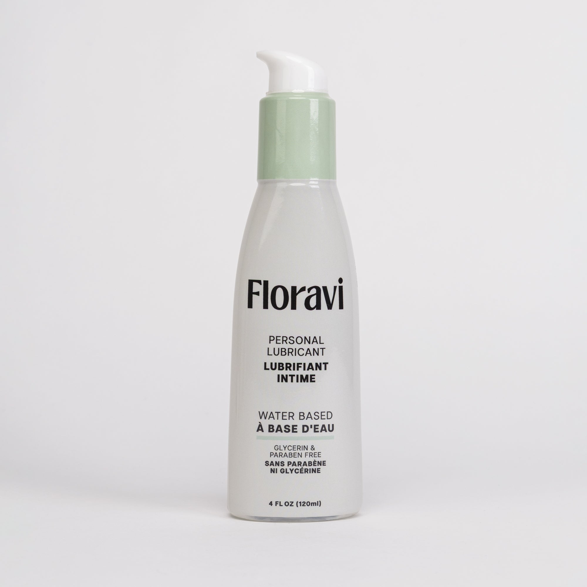 Floravi Glycerin and Paraben Free Water Based Lubricant: Softness and Comfort Floravi Glycerin and Paraben Free Water Based Lubricant: Softness and Comfort