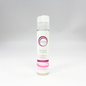 Lubrifiant à base d'eau - 120ml