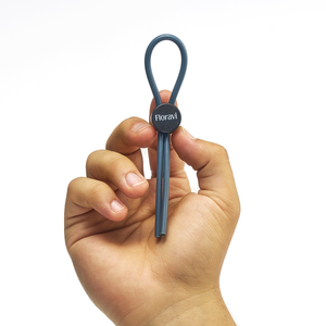 Adjustable Penis Ring - Lasso