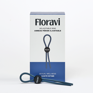 Adjustable Penis Ring - Lasso