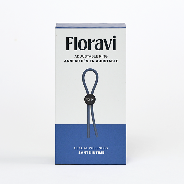Adjustable Penis Ring - Lasso