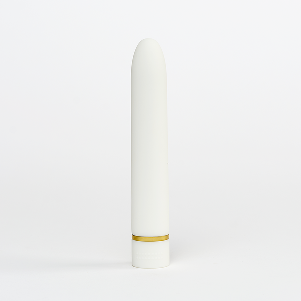 Lila 2 – Vibromasseur rechargeable