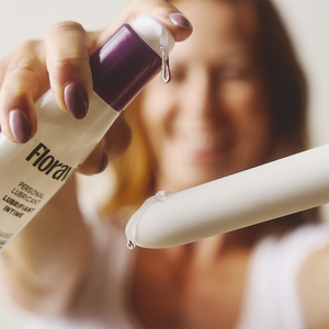 Lila 2 – Vibromasseur rechargeable