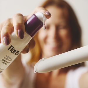 Water Based Lubricant - 120mL