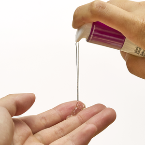 Lubrifiant à base d'eau - 120ml