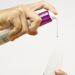 Lubrifiant à base d'eau - 120ml