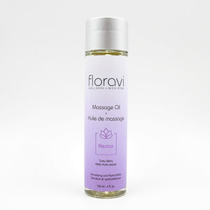 Massage oil - NECTAR