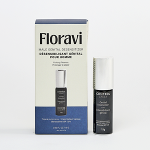 Desensitizing  spray