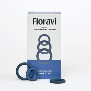 Penis Ring set - Trio