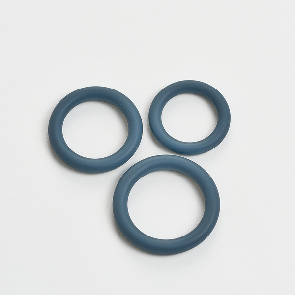 Penis Ring set - Trio