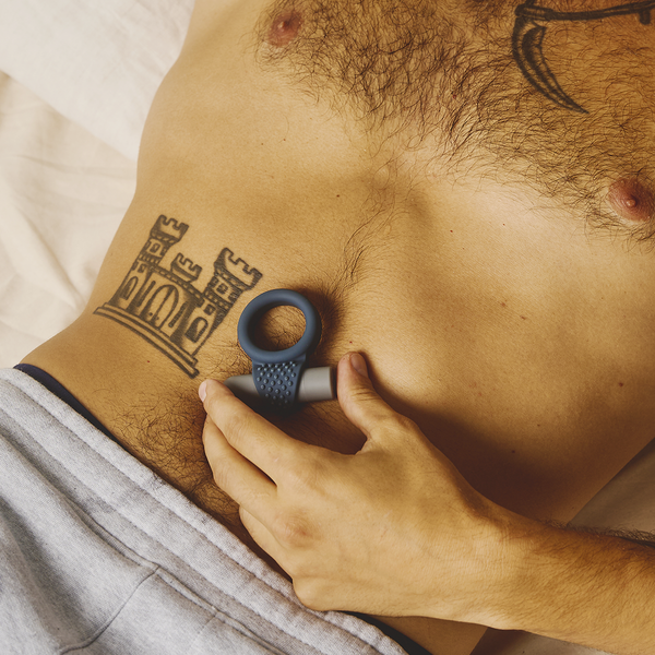 Vibrating Penis Ring