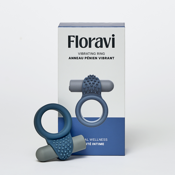 Vibrating Penis Ring