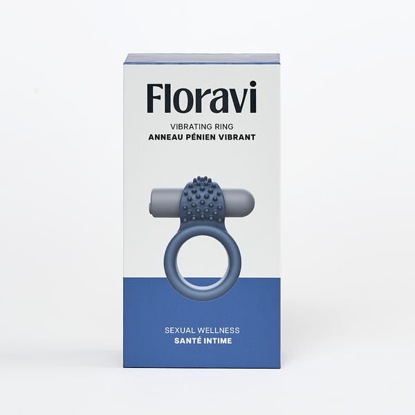 Vibrating Penis Ring