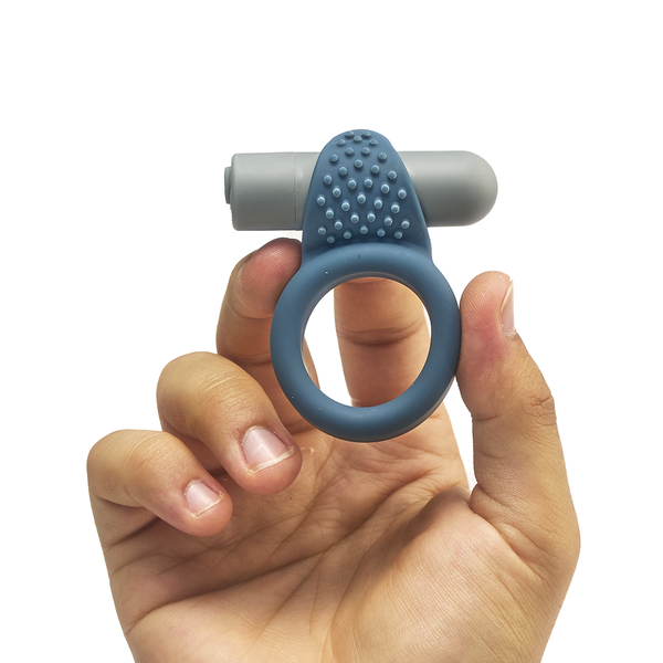 Vibrating Penis Ring