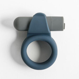 Anneau Pénien Vibrant - Floravi