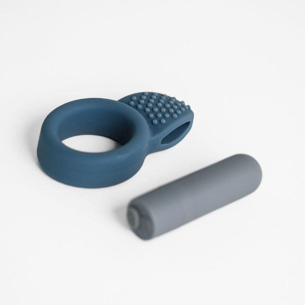 Anneau Pénien Vibrant - Floravi