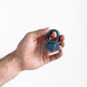 Anneau Pénien Vibrant - Floravi