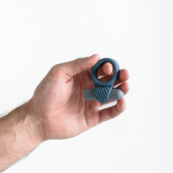 Anneau Pénien Vibrant - Floravi