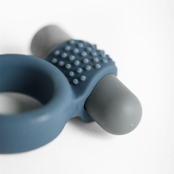 Anneau Pénien Vibrant - Floravi