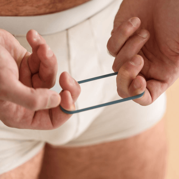 Anneaux Pénien - Trio - Floravi