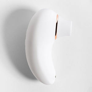 Lotus - Stimulateur à jet d'air - Floravi