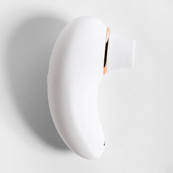 Lotus - Stimulateur à jet d'air - Floravi