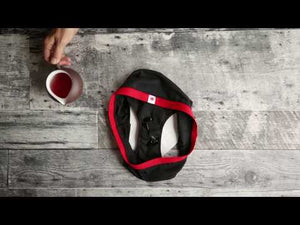 Bikini 3-in-1 Menstrual Underwear