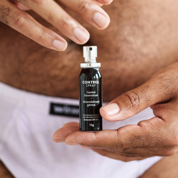 Vaporisateur désensibilisant - Floravi