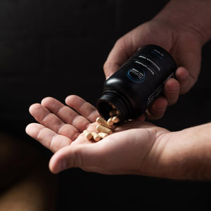 Aphrodisiaque naturel - Homme - Floravi